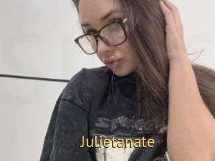 Julietanate