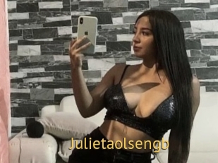 Julietaolsengb