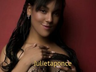 Julietaponce