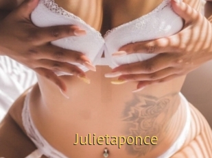 Julietaponce