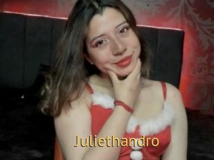 Juliethandro