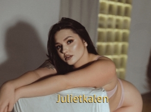 Julietkalen