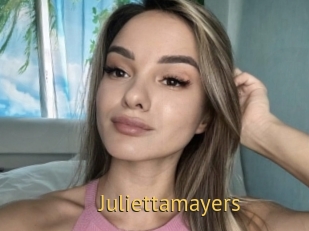 Juliettamayers