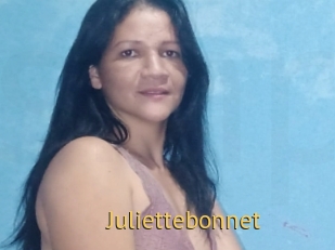 Juliettebonnet