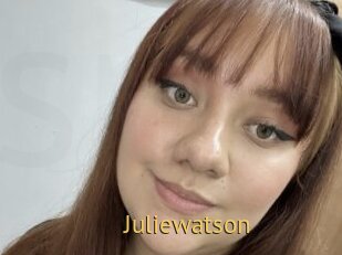 Juliewatson