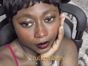 Juliewilsen