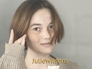 Juliewilsons