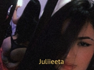 Juliieeta