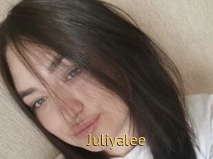 Juliyalee