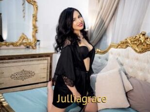 Julliagrace