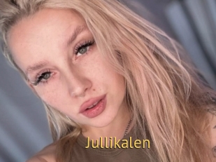 Jullikalen