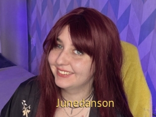 Junedanson