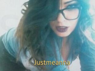 Justmeanna