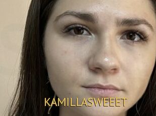 KAMILLASWEEET