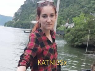 KATNISSx