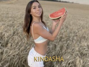 KINDASHA