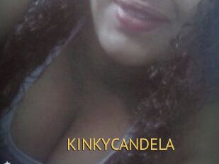 KINKYCANDELA