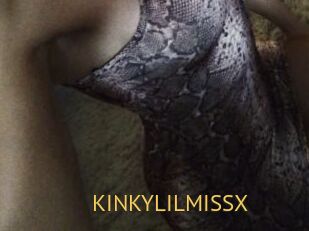 KINKYLILMISSX