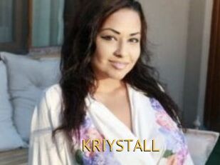 KRIYSTALL