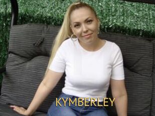 KYMBERLEY