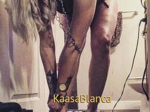 KaasaBlanca