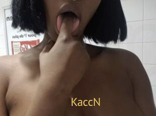 KaccN