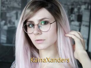 KainaXanders