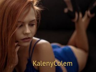 KalenyColem