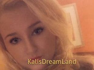 KalisDreamLand