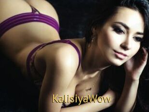 KalisiyaWow