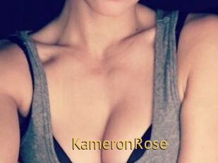 KameronRose