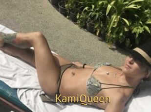 KamiQueen