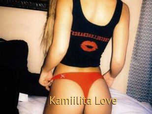 Kamiilita_Love