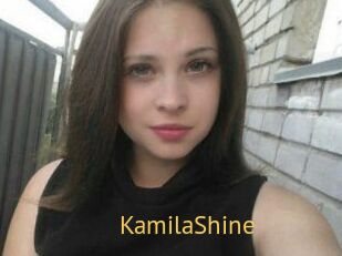 KamilaShine