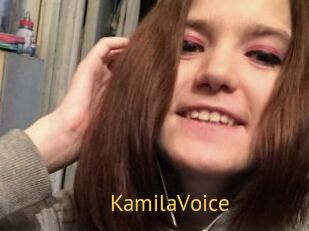 KamilaVoice