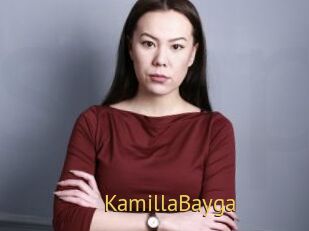 KamillaBayga