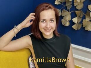 KamillaBrown