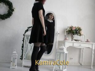 KamiraCole