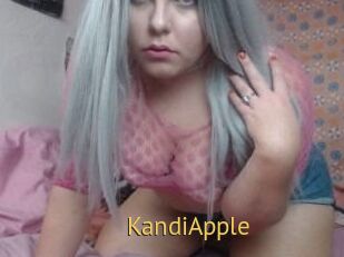 Kandi_Apple