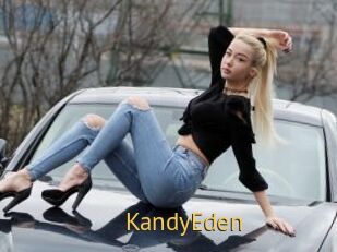 KandyEden