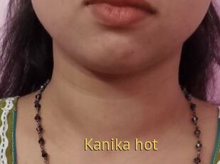 Kanika_hot