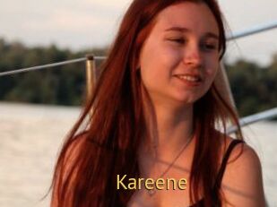 Kareene