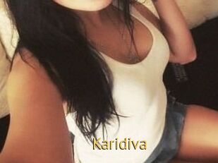 Karidiva