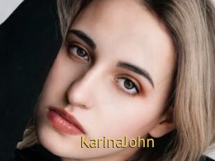 KarinaJohn