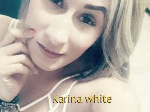 Karina_white