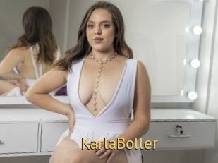 KarlaBoller