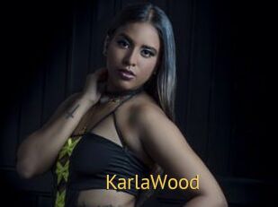 KarlaWood