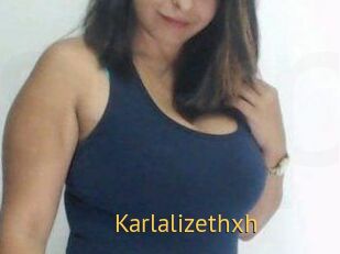 Karlalizethxh