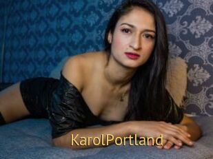 KarolPortland