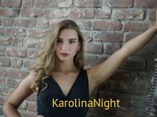 KarolinaNight